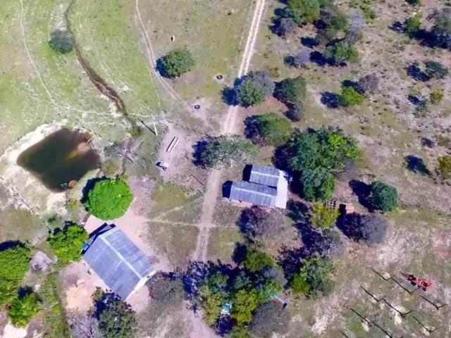 Fazenda venda em Região Geográfica Imediata de Januária, Bonito de Minas