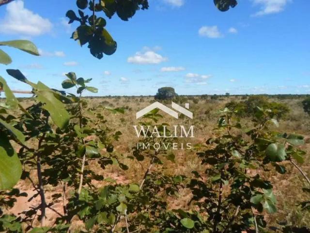 Fazenda venda em Região Geográfica Imediata de Januária, Bonito de Minas