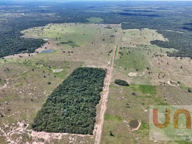 Fazenda venda em Bonito