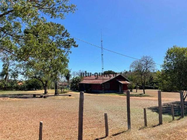 Fazenda venda em Região Geográfica Imediata de Jardim, Bonito