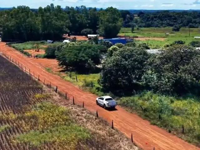 Fazenda venda em Região Geográfica Imediata de Porangatu, Bonópolis