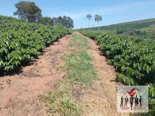 Fazenda venda em Botelhos, Região Geográfica Intermediária de Pouso Alegre