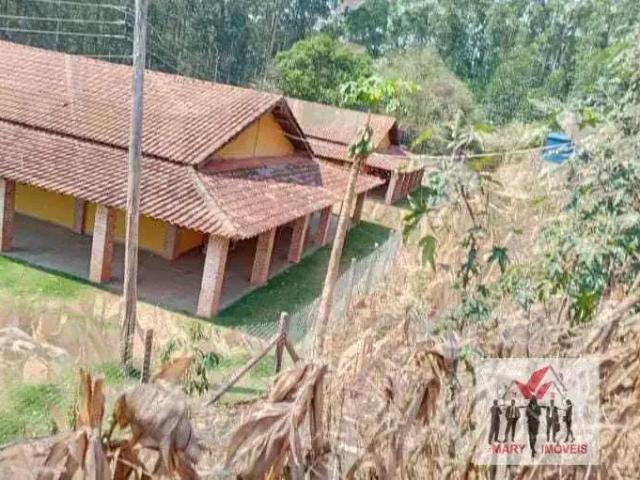 Fazenda venda em Região Geográfica Imediata de Poços de Caldas, Botelhos