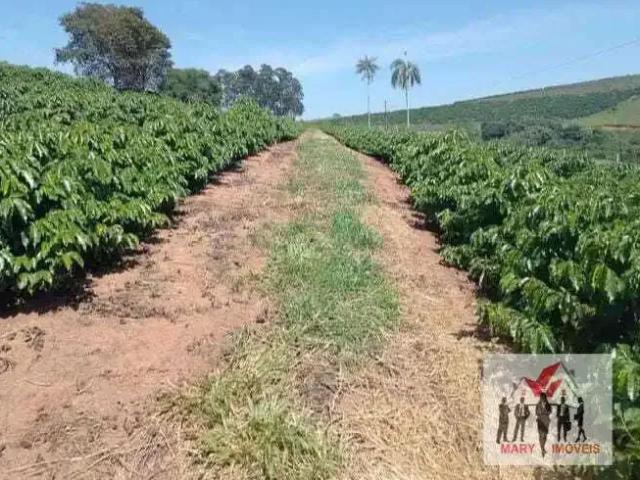 Fazenda venda em Região Geográfica Imediata de Poços de Caldas, Botelhos