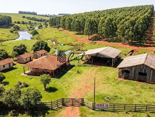 Fazenda venda em Região Imediata de Botucatu, Botucatu