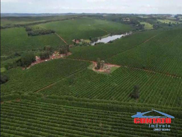 Fazenda venda em Vila dos Médicos, Botucatu
