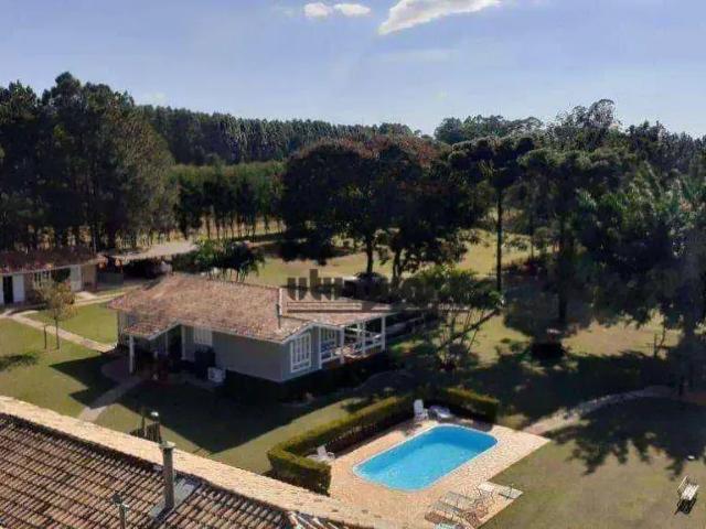 Fazenda venda em Região Imediata de Botucatu, Botucatu