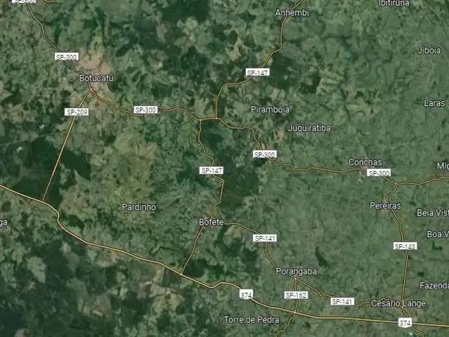 Fazenda venda em Região Imediata de Botucatu, Botucatu