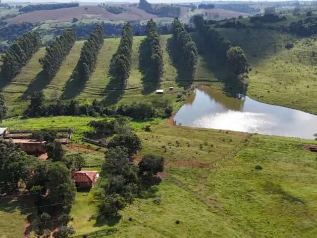Fazenda venda em Região Imediata de Botucatu, Botucatu
