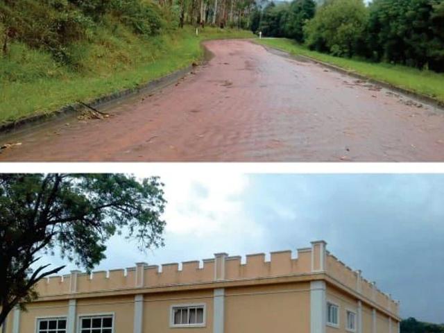 Fazenda venda em Botucatu, Região Geográfica Intermediária de Bauru