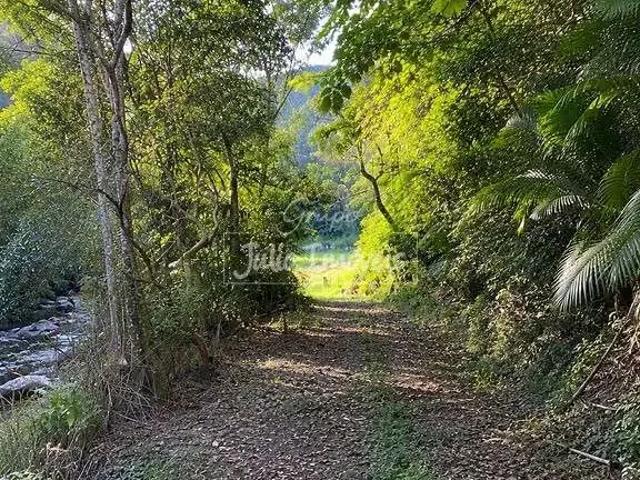 Fazenda venda em Botuverá, Região Geográfica Intermediária de Blumenau