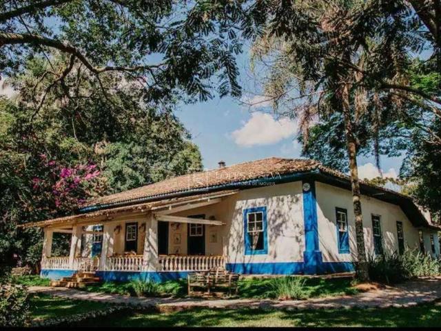 Fazenda venda em Região Imediata de Bragança Paulista, Atibaia