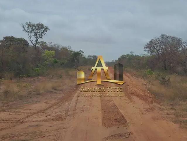 Fazenda venda em Região Geográfica Imediata de Patos de Minas, Brasilândia de Minas