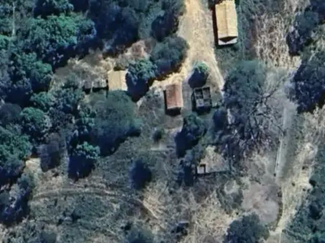 Fazenda venda em Região Geográfica Imediata de Patos de Minas, Brasilândia de Minas