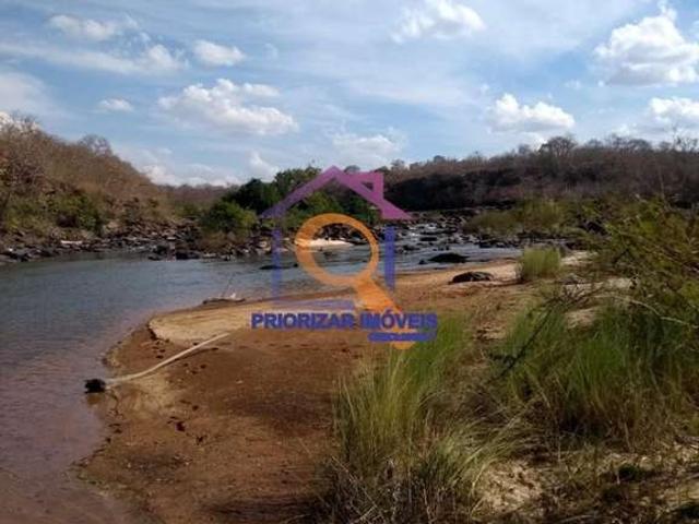 Fazenda venda em Região Geográfica Imediata de Patos de Minas, Brasilândia de Minas