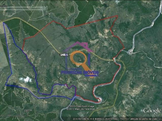 Fazenda venda em Região Geográfica Imediata de Patos de Minas, Brasilândia de Minas