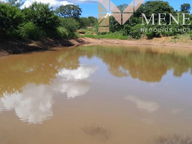 Fazenda venda em Brasília de Minas, Região Geográfica Intermediária de Montes Claros