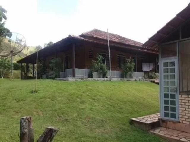 Fazenda venda em Planaltina, Região Geográfica Intermediária do Distrito Federal