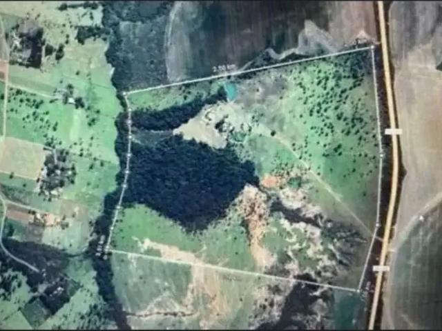 Fazenda venda em Região Geográfica Imediata do Distrito Federal, Região Integrada de Desenvolvimento do Distrito Federal e Entorno