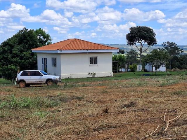 Fazenda venda em Brasília, Plano Piloto