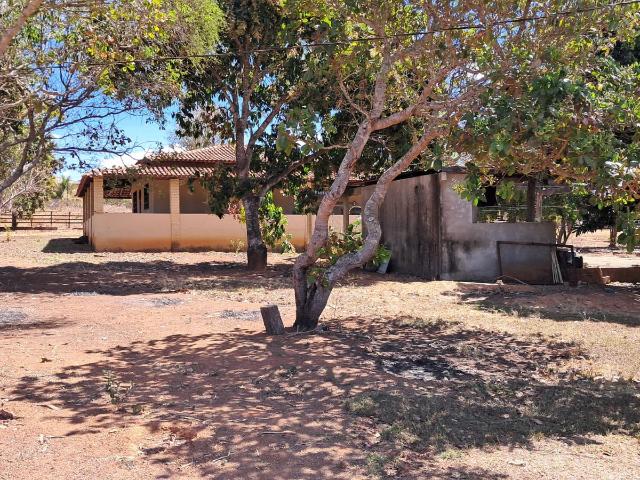Fazenda venda em Condomínio Privê Residencial La Font, Paranoá