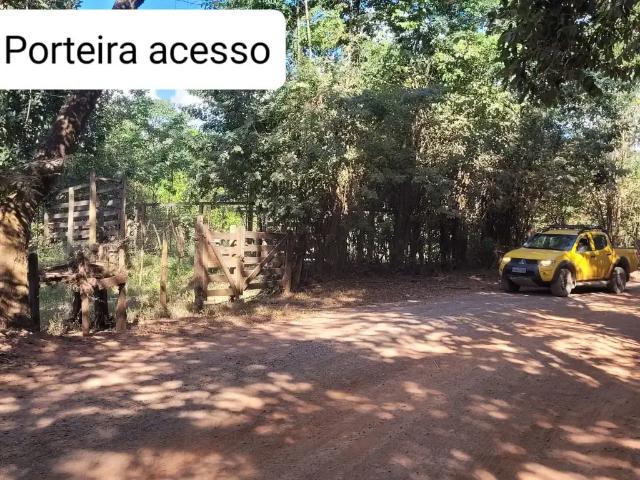 Fazenda venda em Região Geográfica Imediata do Distrito Federal, Região Integrada de Desenvolvimento do Distrito Federal e Entorno