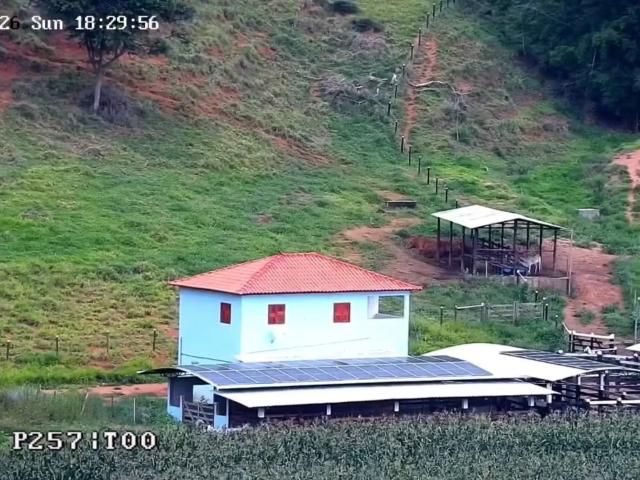 Fazenda venda em Região Geográfica Imediata de Ipatinga, Braúnas