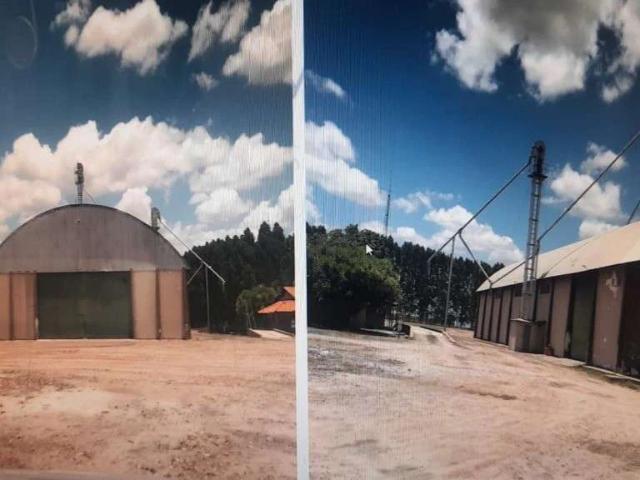 Fazenda venda em Região Geográfica Imediata de Chapadinha, Brejo