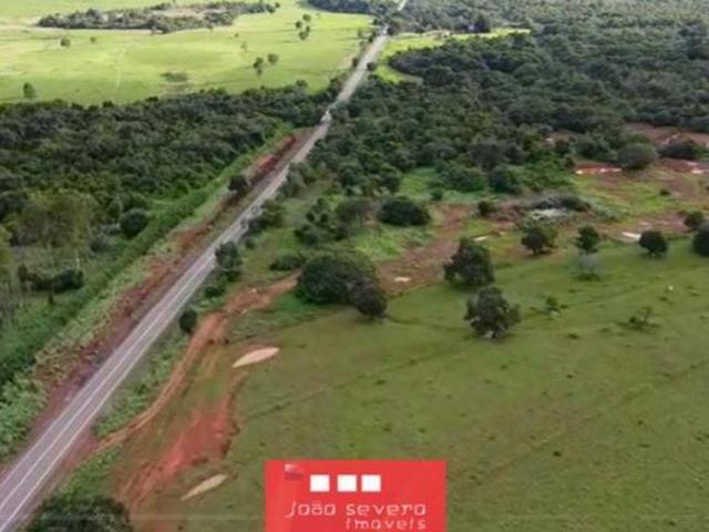 Sítio e chácara venda em Região Geográfica Imediata de Goiás - Itapuranga, Britânia