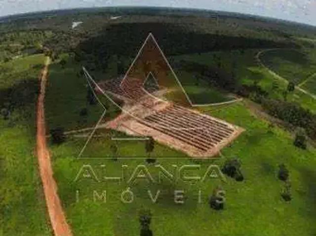 Fazenda venda em Região Geográfica Imediata de Goiás - Itapuranga, Britânia