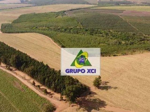 Sítio e chácara venda em Região Imediata de Jaú, Brotas