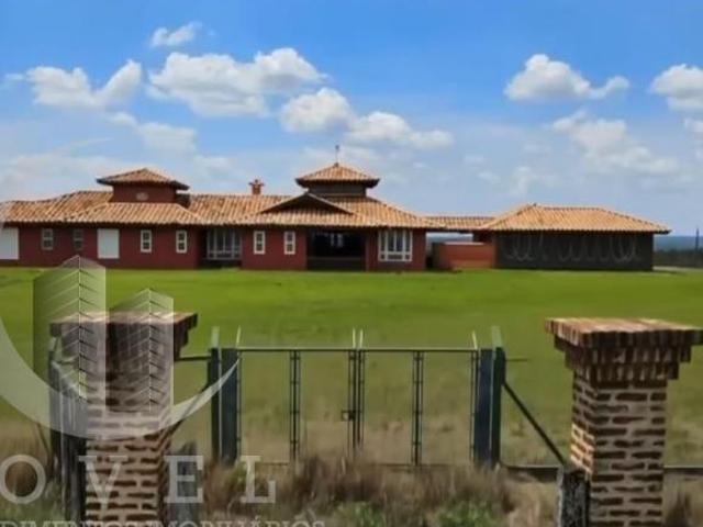Sítio e chácara venda em Região Imediata de Jaú, Brotas