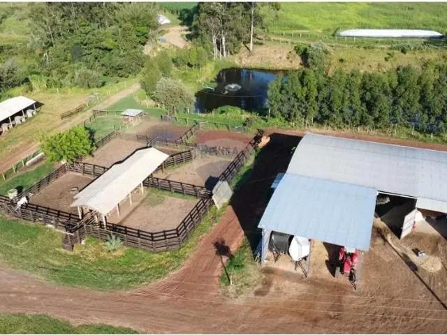 Fazenda venda em Região Imediata de Jaú, Brotas