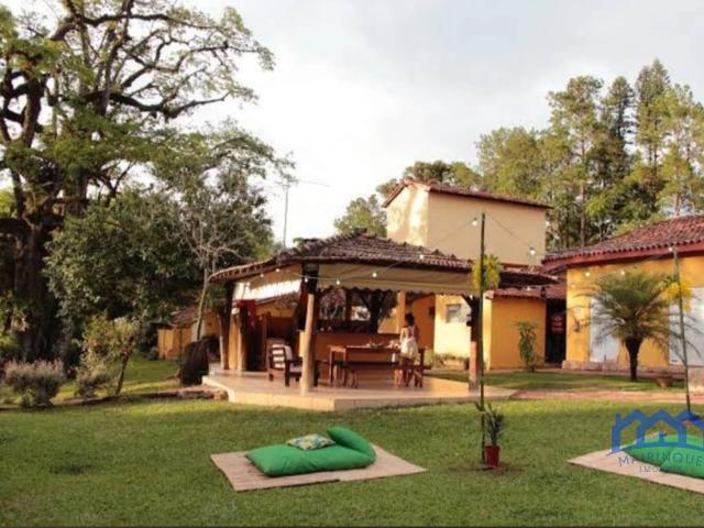 Fazenda venda em Brotas, Região Geográfica Intermediária de Bauru