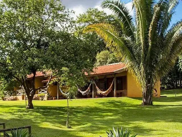 Fazenda venda em Região Imediata de Jaú, Brotas