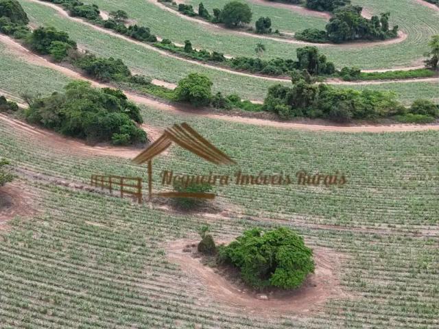 Fazenda venda em Região Imediata de Jaú, Brotas