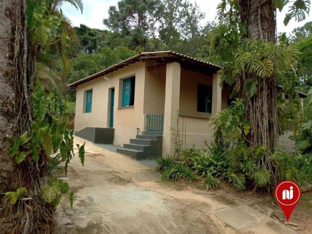 Fazenda venda em Brumadinho, Casa Branca