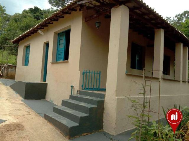 Fazenda venda em Região Geográfica Imediata de Belo Horizonte, Região Metropolitana de Belo Horizonte