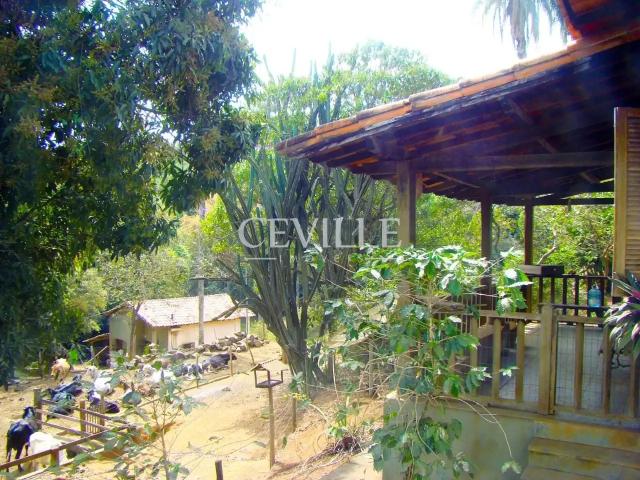 Fazenda venda em Centro, Brumadinho