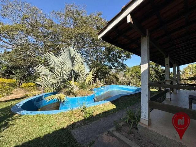 Fazenda venda em Região Geográfica Imediata de Belo Horizonte, Região Metropolitana de Belo Horizonte