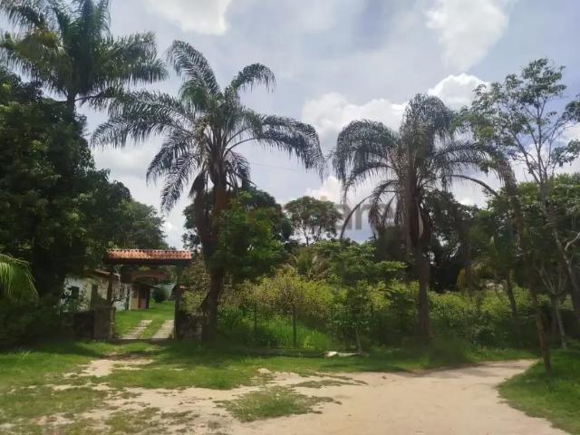 Fazenda venda em Águas Claras, Brumadinho