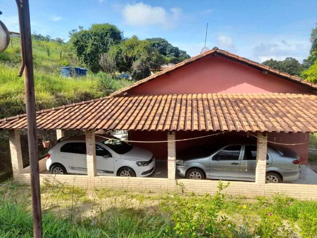 Fazenda venda em Planalto, Brumadinho