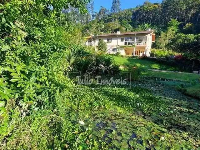 Fazenda venda em Região Geográfica Imediata de Brusque, Brusque