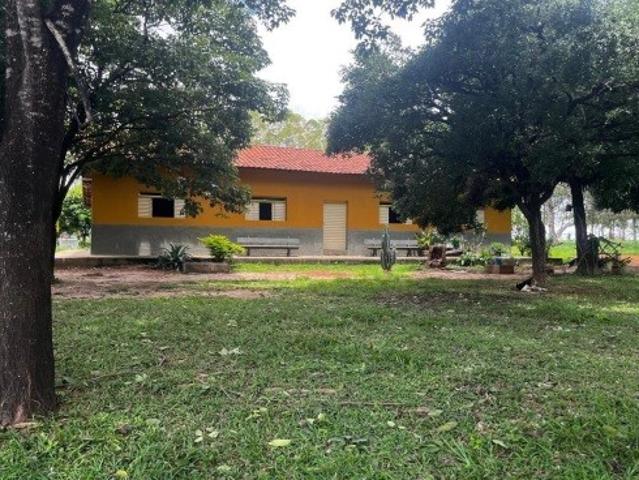 Fazenda venda em Floresta, Buenópolis