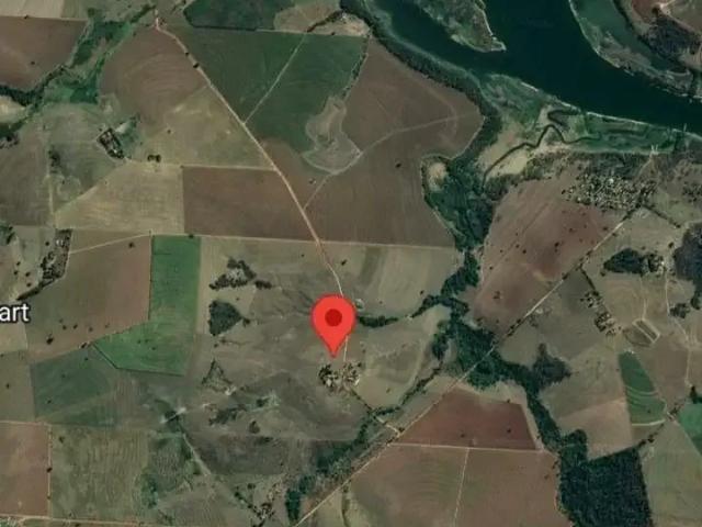Fazenda venda em Região Imediata de Birigui-Penápolis, Buritama
