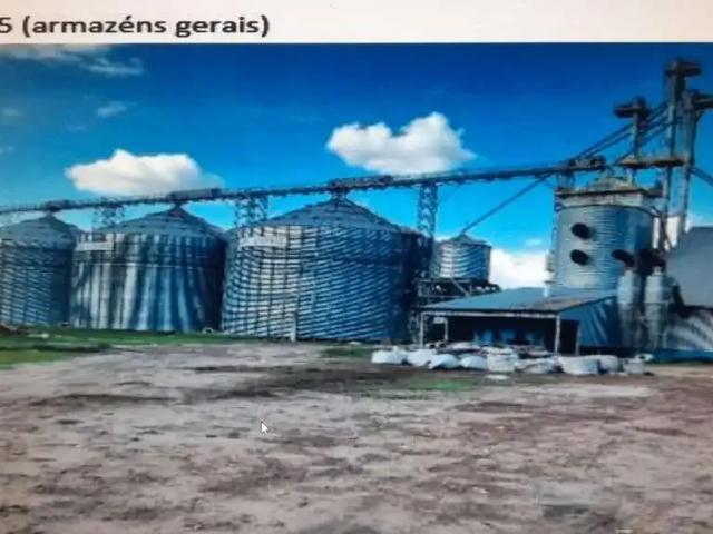 Fazenda venda em Região Geográfica Imediata de Araguaína, Ananás