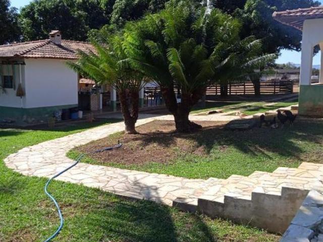 Sítio e chácara venda em Região Geográfica Imediata de Unaí, Região Integrada de Desenvolvimento do Distrito Federal e Entorno