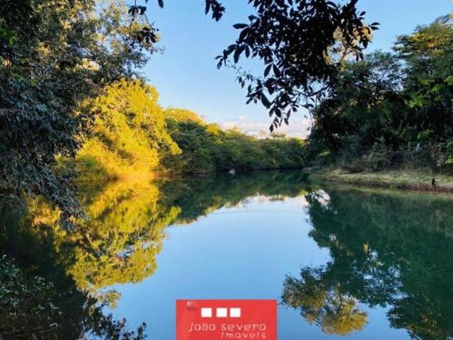 Sítio e chácara venda em Região Geográfica Imediata de Unaí, Região Integrada de Desenvolvimento do Distrito Federal e Entorno