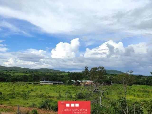 Sítio e chácara venda em Região Geográfica Imediata de Unaí, Região Integrada de Desenvolvimento do Distrito Federal e Entorno