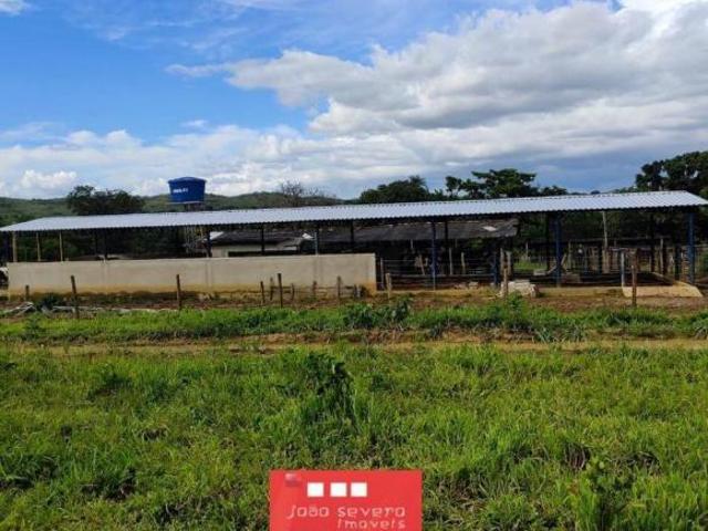 Sítio e chácara venda em Região Geográfica Imediata de Unaí, Região Integrada de Desenvolvimento do Distrito Federal e Entorno